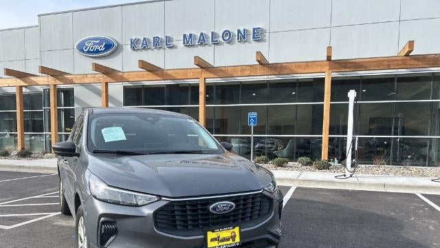 Preowned 2025 Ford Escape Active for Sale