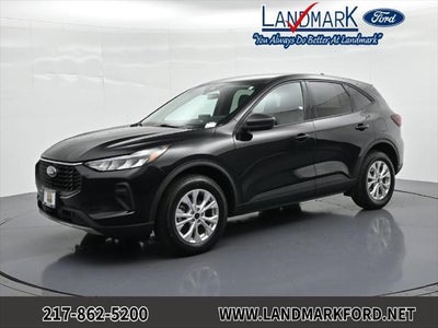 2025 Ford Escape AWD Active 4DR SUV