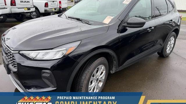 Preowned 2025 Ford Escape Active for Sale