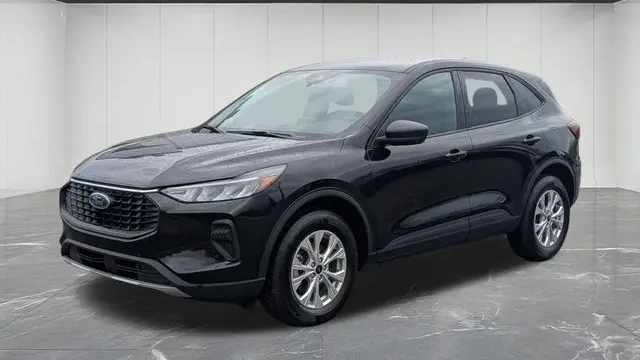 Preowned 2025 Ford Escape Active for Sale