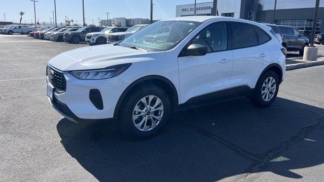 Preowned 2025 Ford Escape Active for Sale