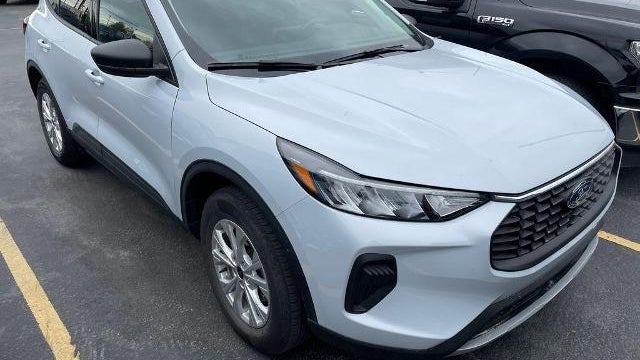 Preowned 2025 Ford Escape Active for Sale