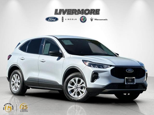 2025 Ford Escape - $19,627