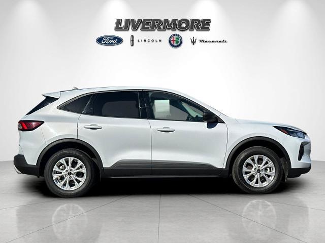 2025 Ford Escape - $19,627
