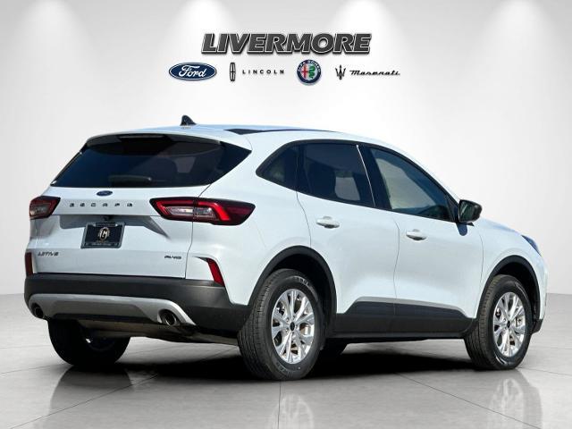 2025 Ford Escape - $19,627