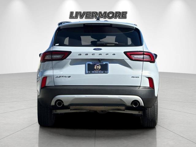 2025 Ford Escape - $19,627