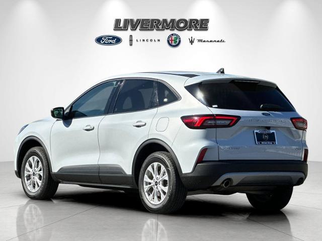 2025 Ford Escape - $19,627