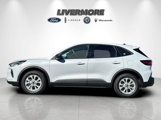 2025 Ford Escape - $19,627