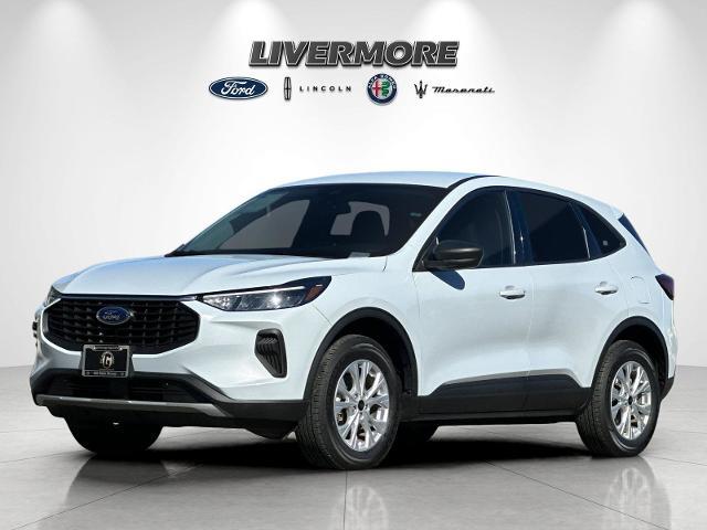 2025 Ford Escape - $19,627
