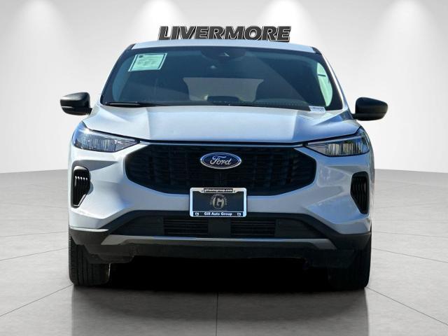 2025 Ford Escape - $19,627
