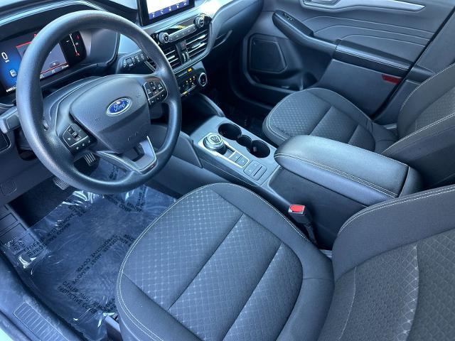 2025 Ford Escape - $19,627
