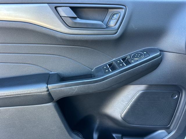 2025 Ford Escape - $19,627