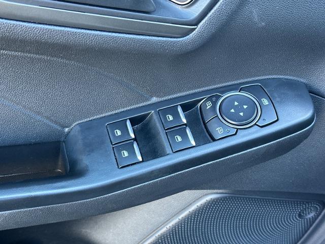 2025 Ford Escape - $19,627