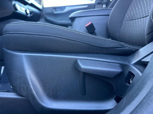 2025 Ford Escape - $19,627