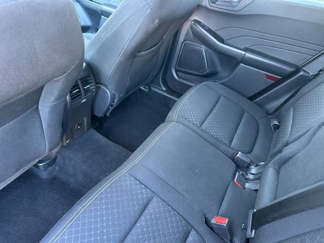 2025 Ford Escape - $19,627