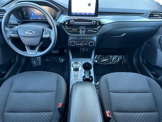 2025 Ford Escape - $19,627