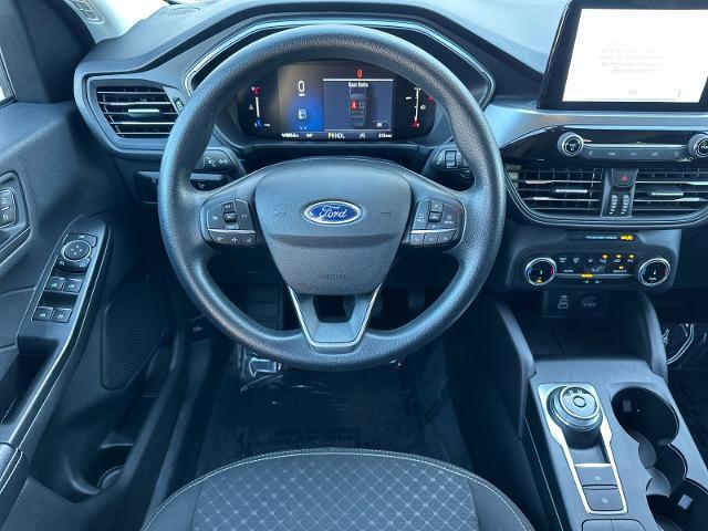 2025 Ford Escape - $19,627