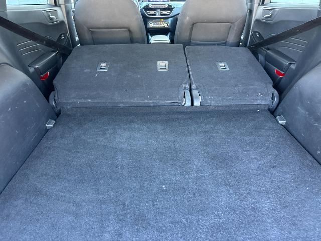 2025 Ford Escape - $19,627