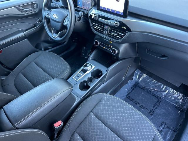 2025 Ford Escape - $19,627