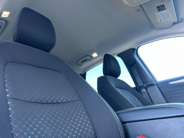 2025 Ford Escape - $19,627