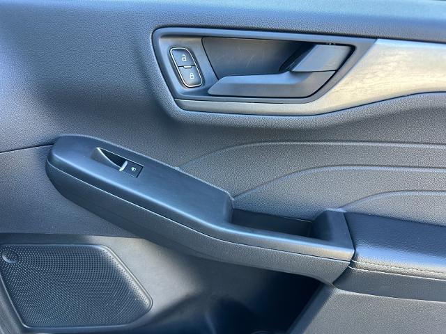 2025 Ford Escape - $19,627