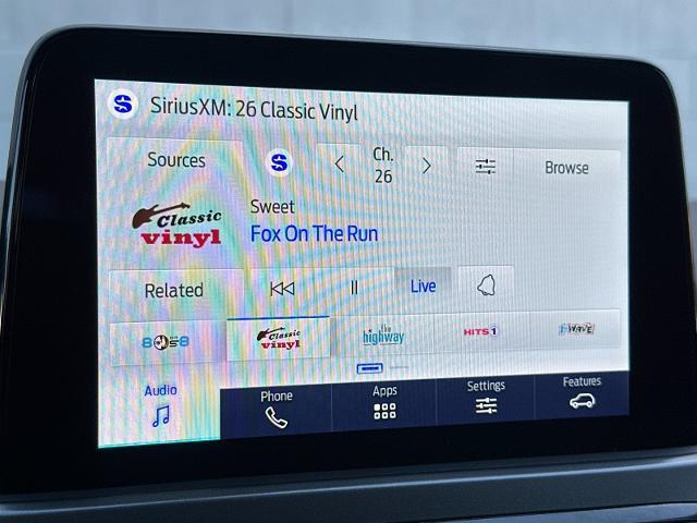 2025 Ford Escape - $19,627