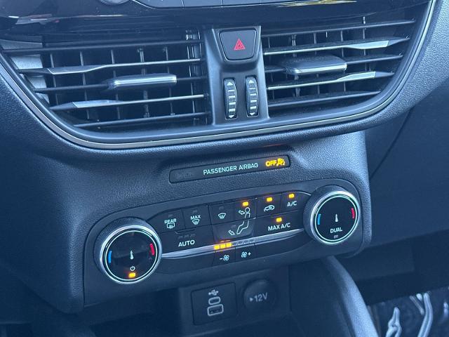 2025 Ford Escape - $19,627
