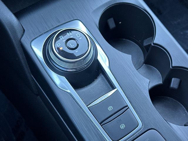 2025 Ford Escape - $19,627