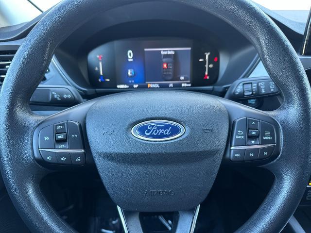 2025 Ford Escape - $19,627