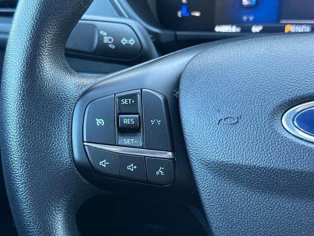 2025 Ford Escape - $19,627