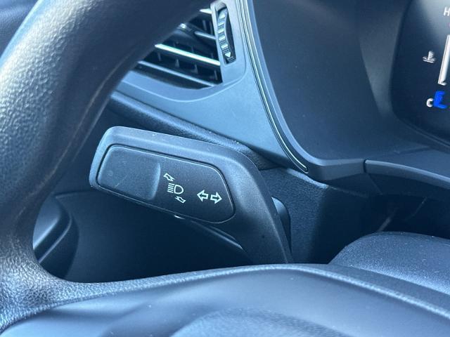 2025 Ford Escape - $19,627