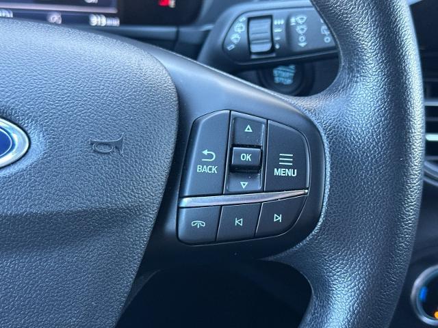 2025 Ford Escape - $19,627