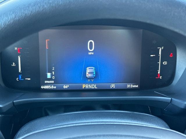 2025 Ford Escape - $19,627