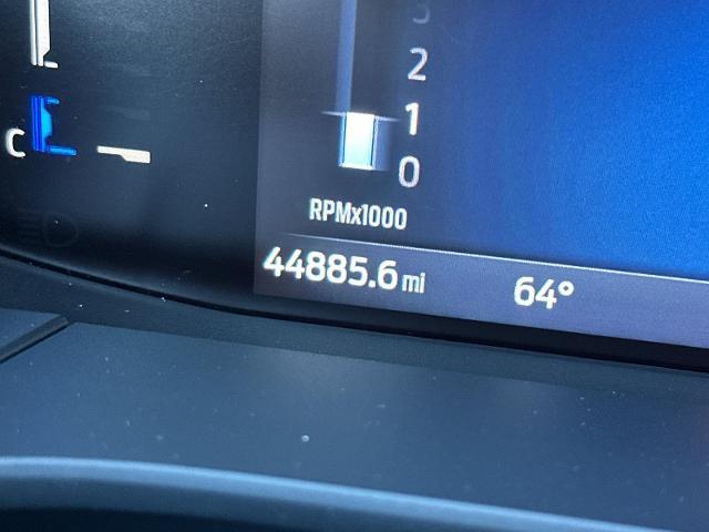 2025 Ford Escape - $19,627