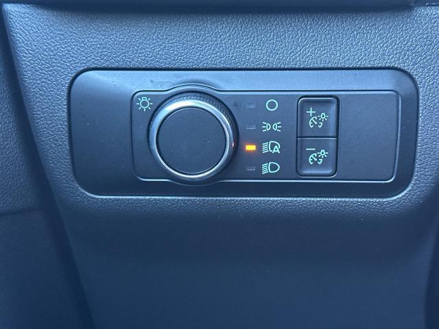 2025 Ford Escape - $19,627