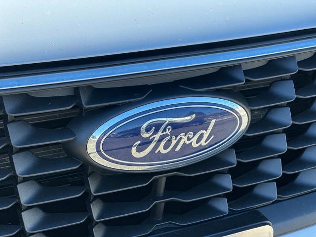 2025 Ford Escape - $19,627