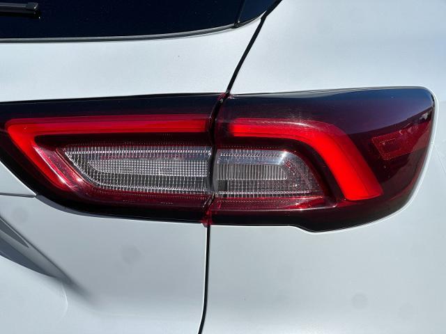 2025 Ford Escape - $19,627