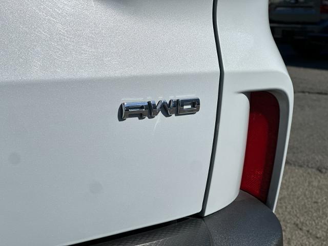 2025 Ford Escape - $19,627