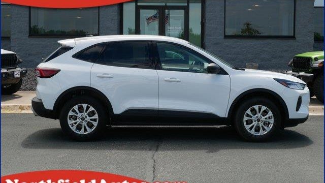 Preowned 2025 Ford Escape Active for Sale