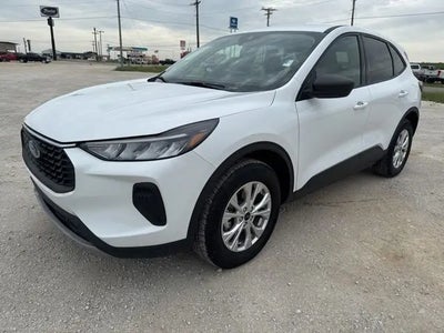 Photo of a 2025 Ford Escape AWD Active 4DR SUV for sale