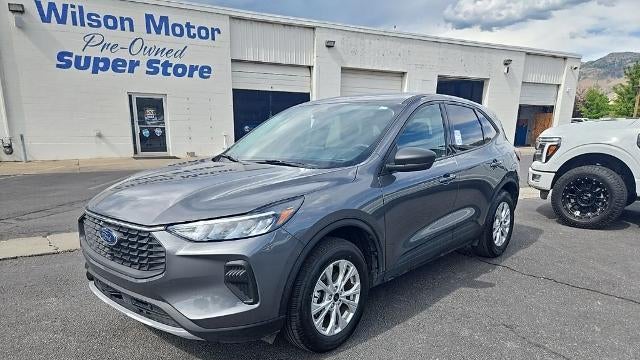 Preowned 2025 Ford Escape Active for Sale