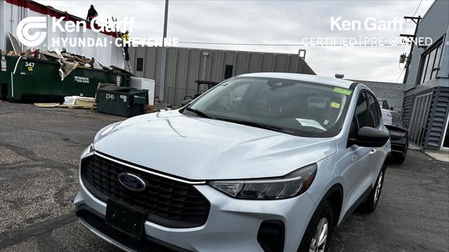 Preowned 2025 Ford Escape Active for Sale