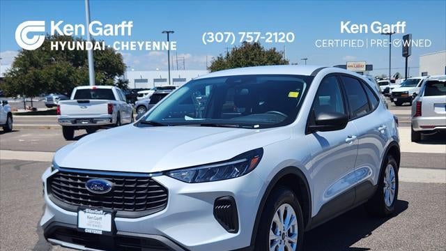 Preowned 2025 Ford Escape Active for Sale
