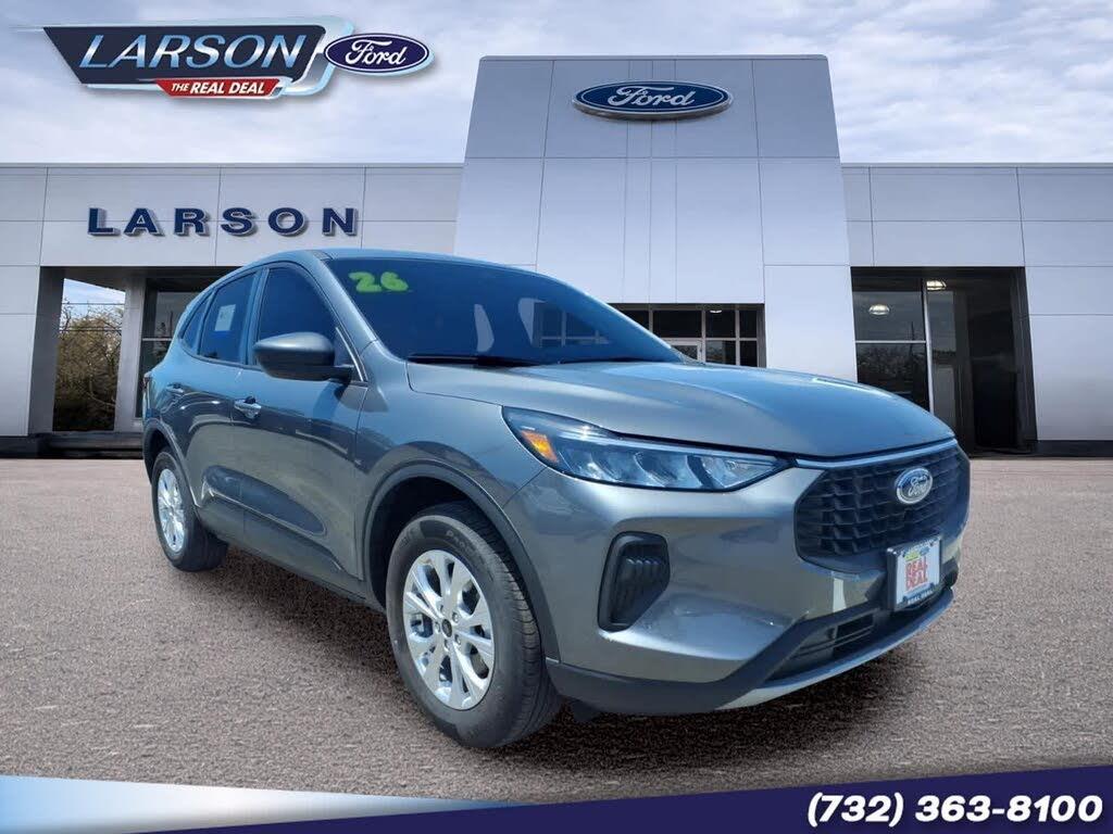 2026 Ford Escape - $31,000