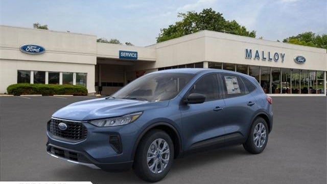 Preowned 2026 Ford Escape Active for Sale