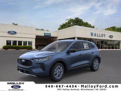 2026 Ford Escape AWD Active 4DR SUV