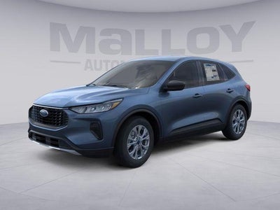 Photo of a 2026 Ford Escape AWD Active 4DR SUV for sale