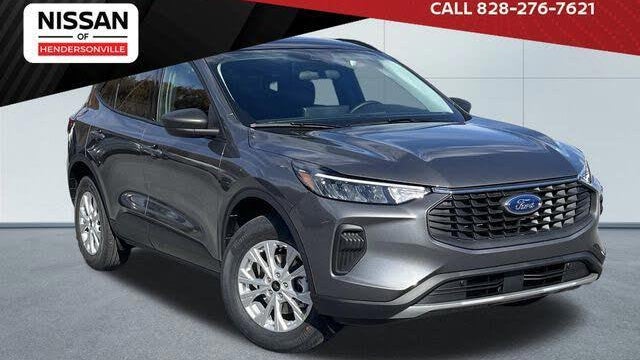 Preowned 2026 Ford Escape Active for Sale
