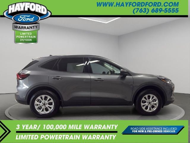 2026 Ford Escape - $28,399