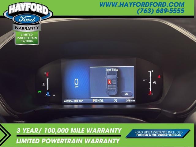 2026 Ford Escape - $28,399